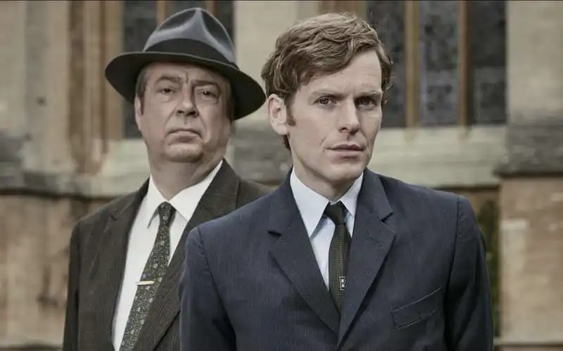 endeavour   il giovane ispettore morse 6