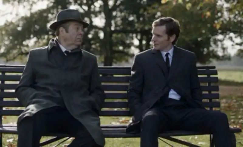 endeavour   il giovane ispettore morse 7