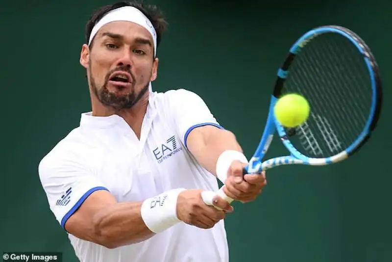 fabio fognini