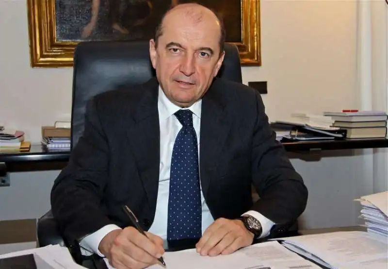 FABRIZIO TOGNI BPER