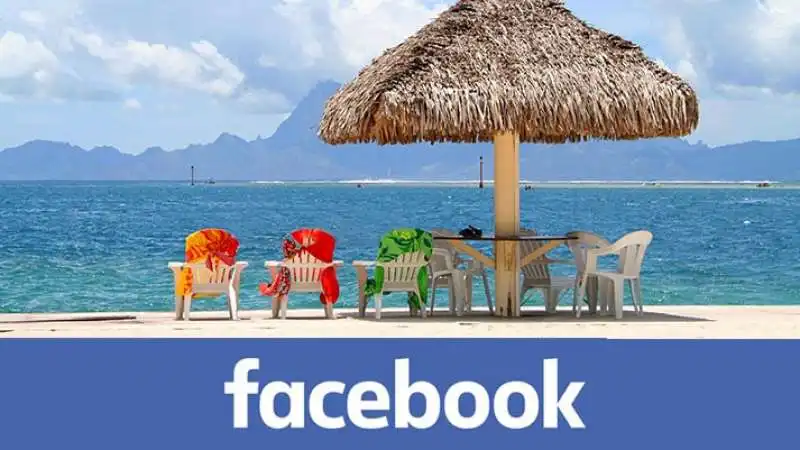 FACEBOOK VACANZE 1