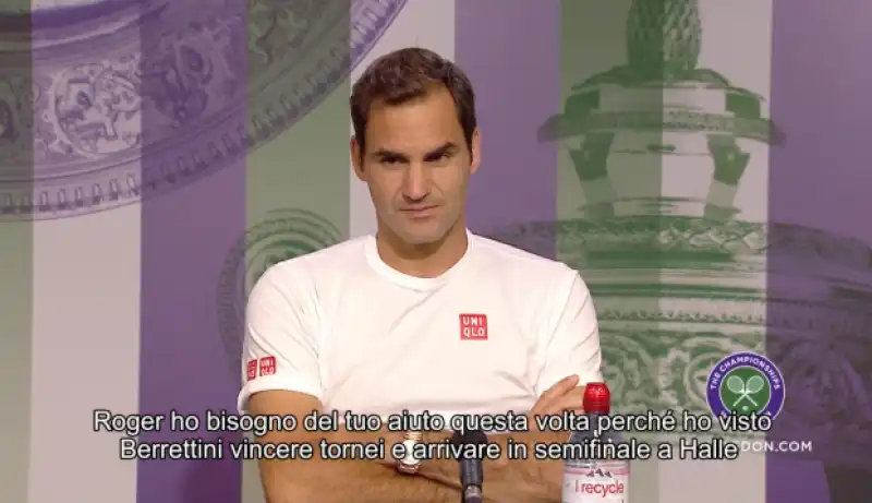 federer