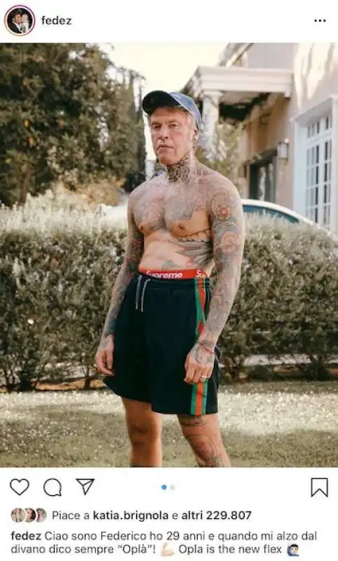 fedez 