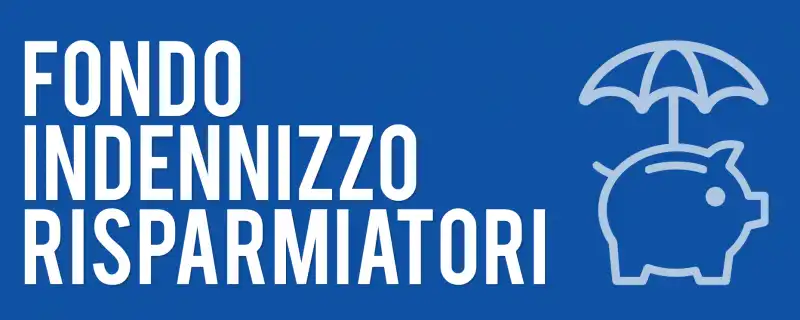 fir fondo indennizzo risparmiatori