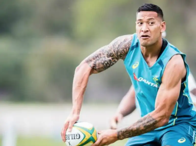 FOLAU