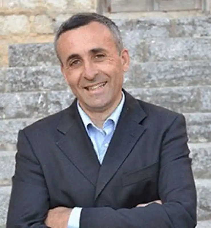 francesco agnello