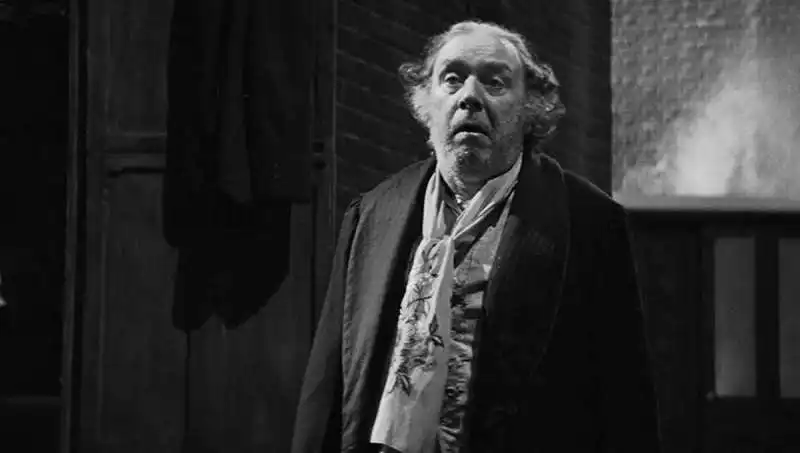 freddie jones