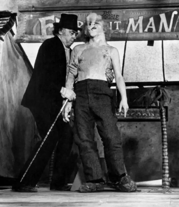 freddie jones the elephant man 3