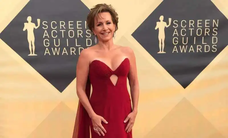 gabrielle carteris 1