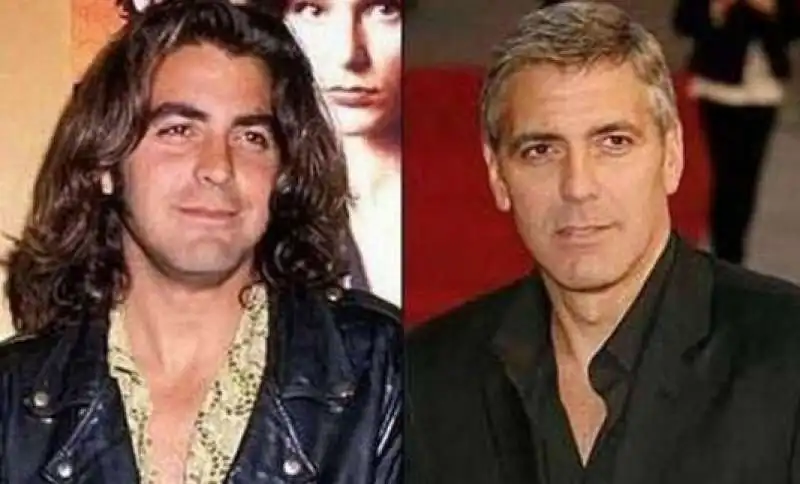 george clooney