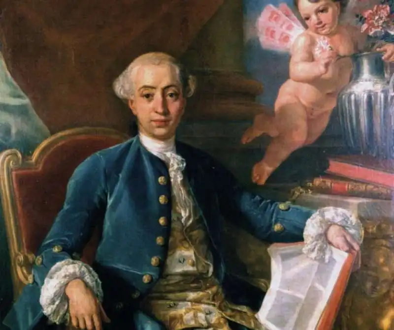 giacomo casanova 1