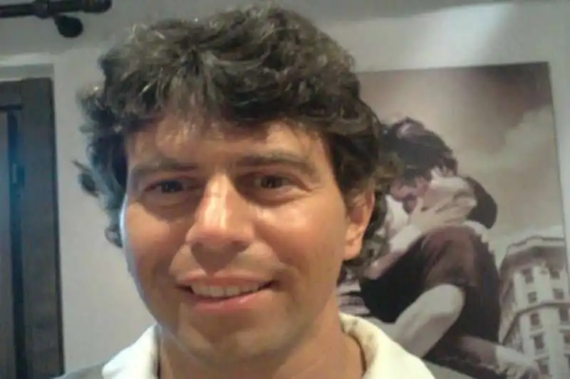 GIANLUCA FIORINI