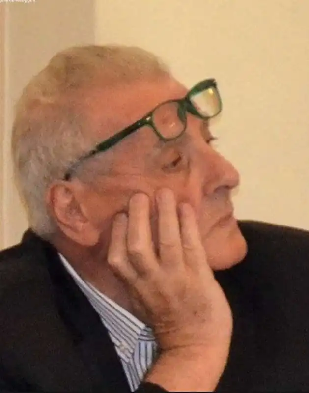 giuseppe cannata 1