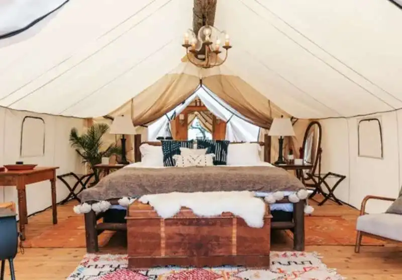 glamping 8