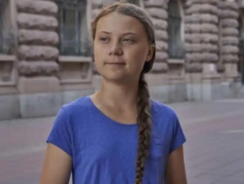 greta thunberg 1