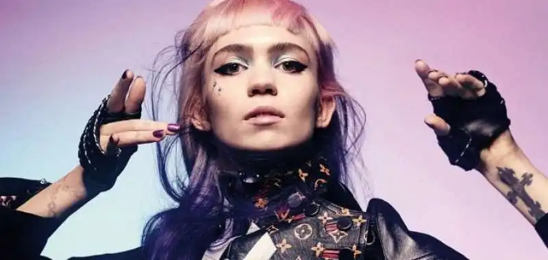 grimes 11