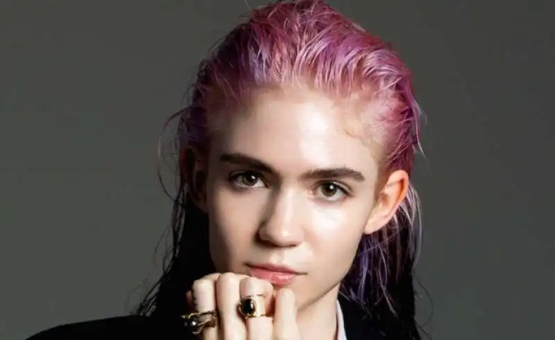 grimes 13