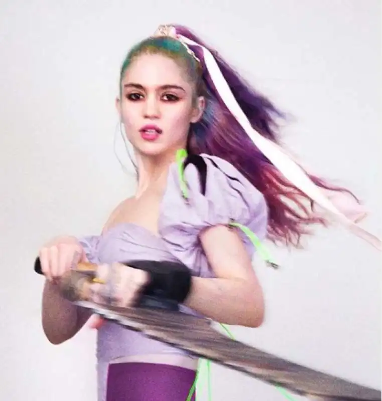 grimes 17