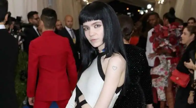 grimes 2