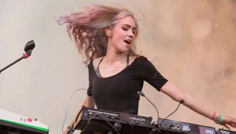 grimes 3