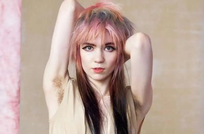 grimes 8