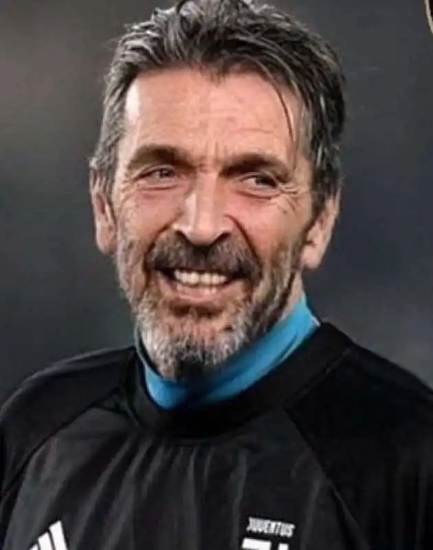 gugi buffon