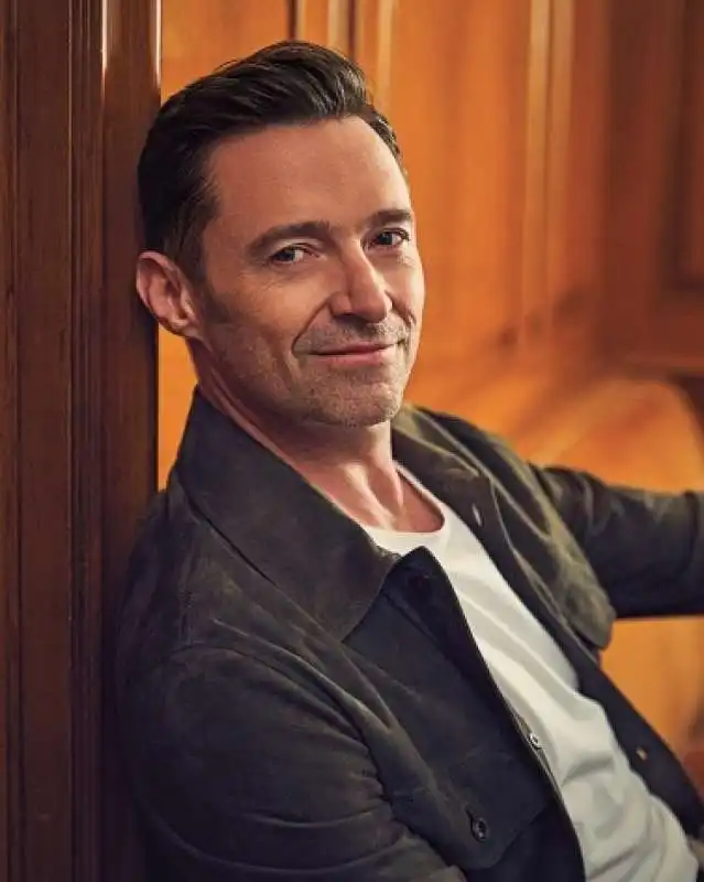 hugh jackman