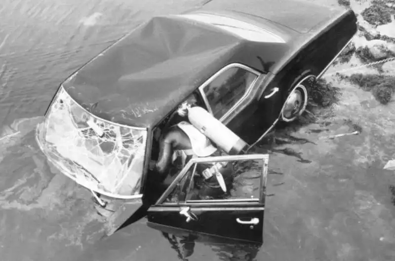 incidente di chappaquiddick 8