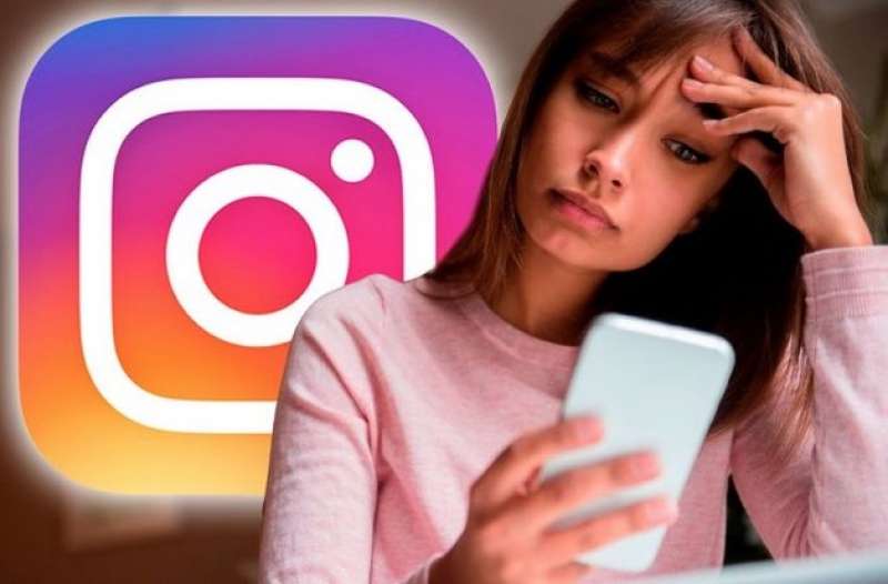 instagram down