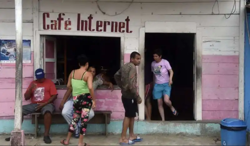 internet a cuba 5