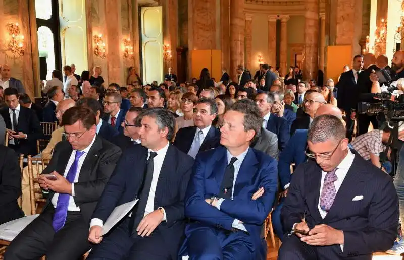 invitati al convegno sul 5g e sicurezza nazionale (21)