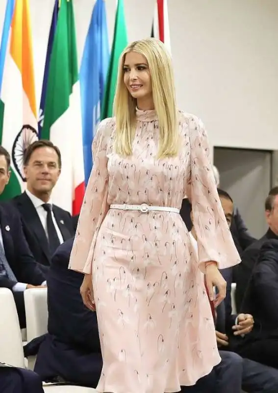 ivanka trumo