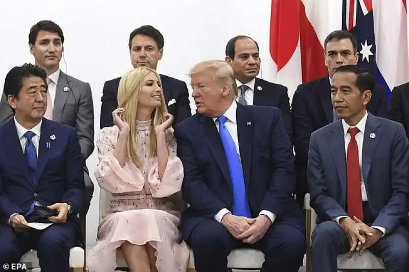 ivanka trump al g20