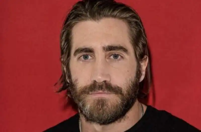 jake gyllenhaal