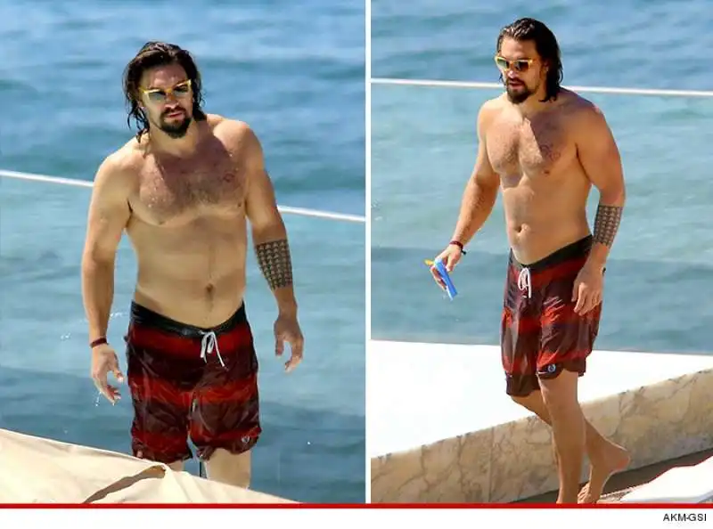 jason momoa appesantito