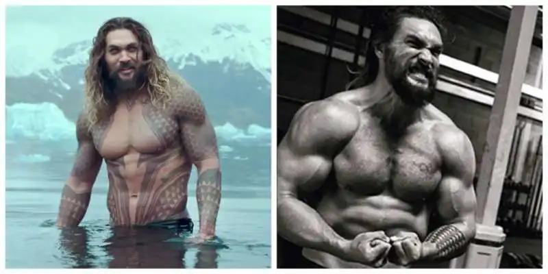 jason momoa palestrato aquaman