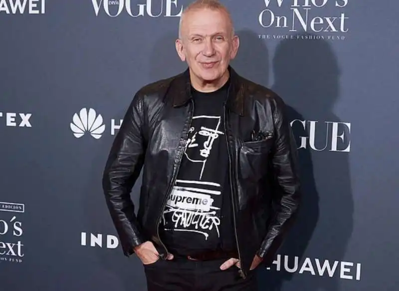 jean paul gaultier 1