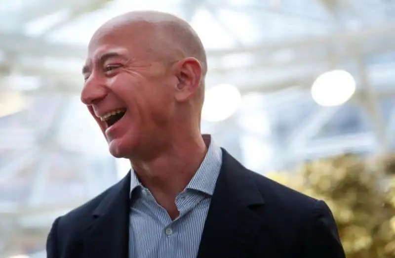 jeff bezos 1