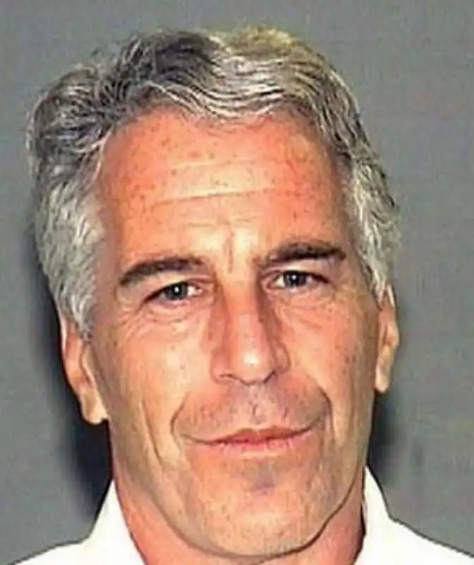 jeffrey epstein  1