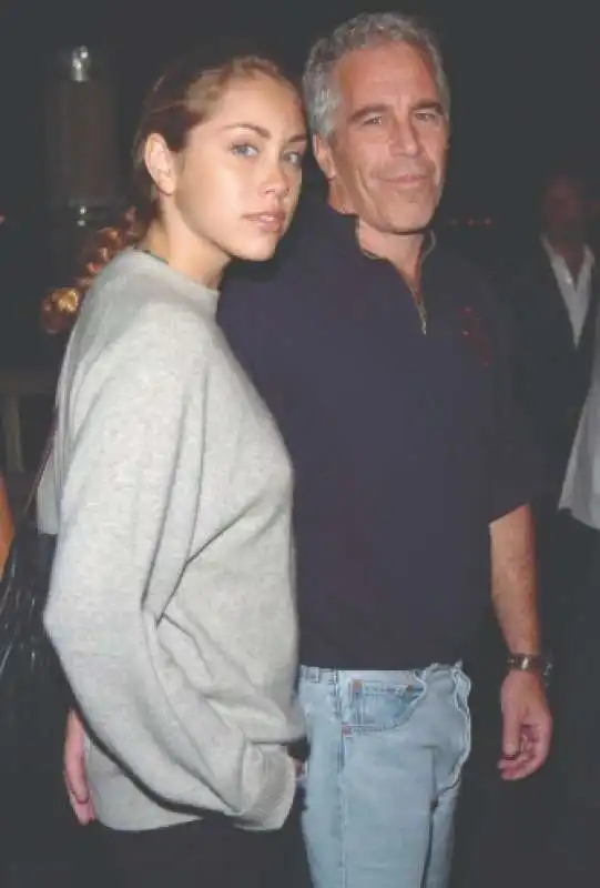 jeffrey epstein 13