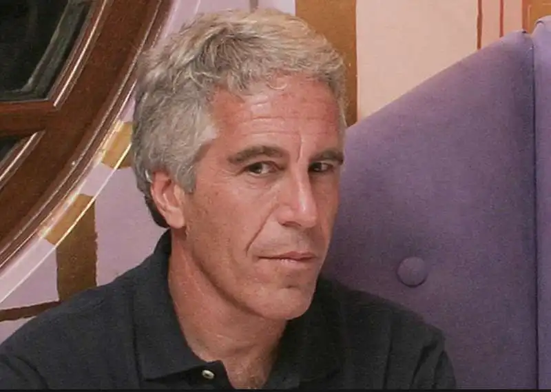 jeffrey epstein 2