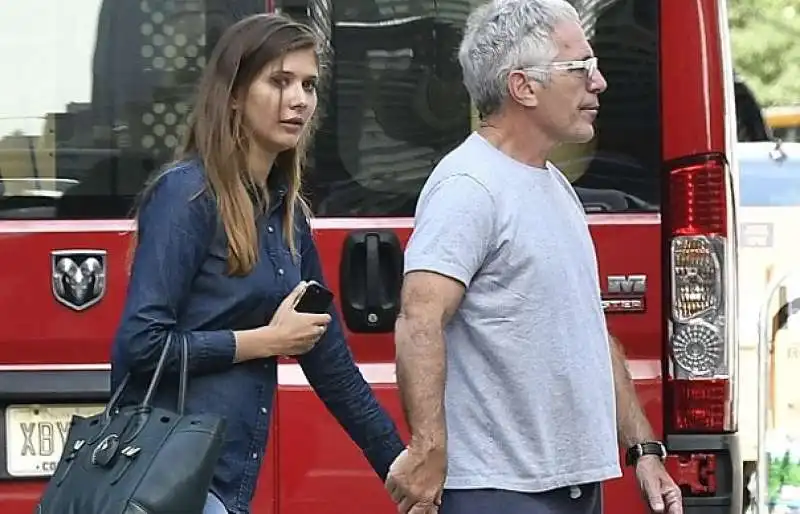 jeffrey epstein 4