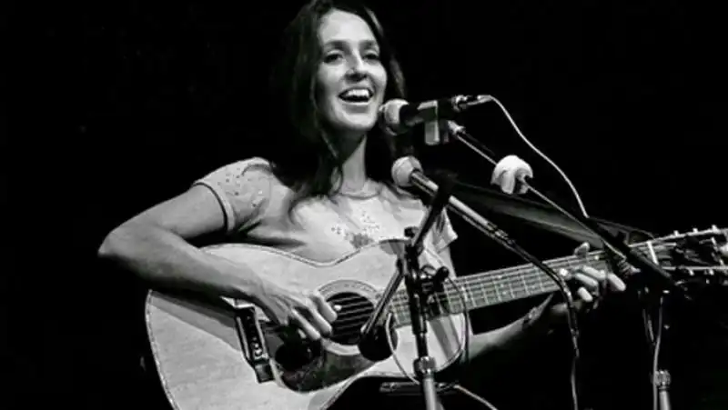 joan baez