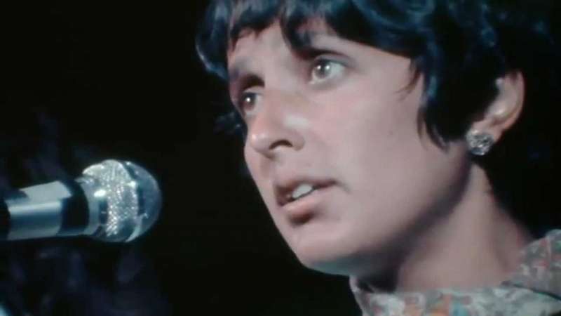 joan baez 2