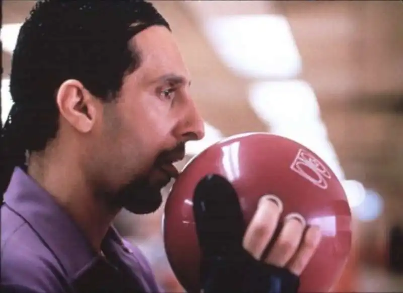 john turturro nei panni di jesus quintana   grande lebowski 2