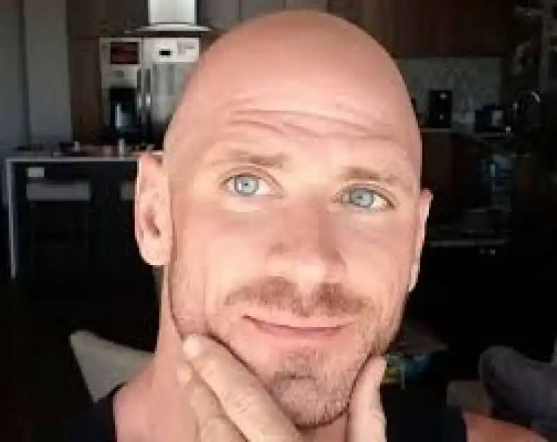 johnny sins 2