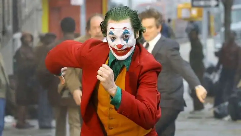 joker  joaquin  phoenix