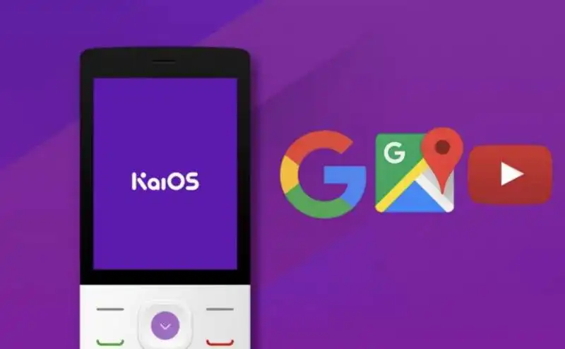 kaios