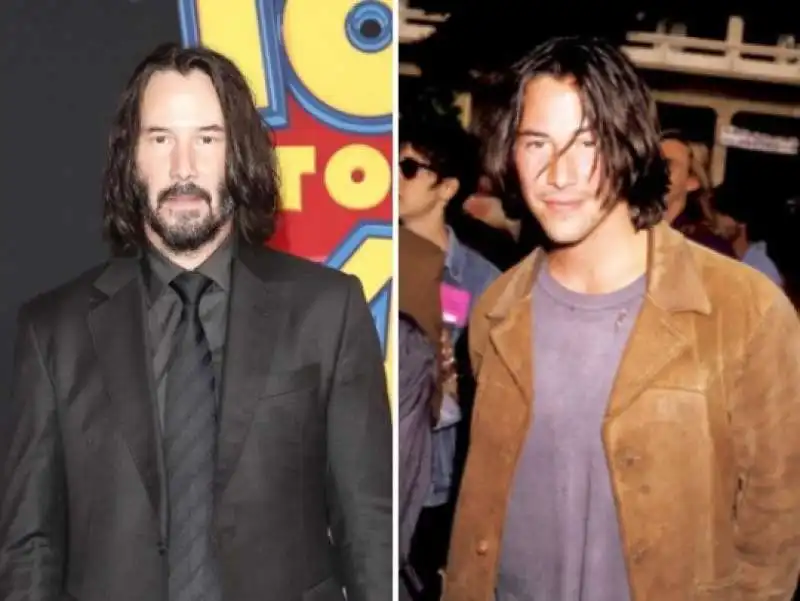 keanu reeves