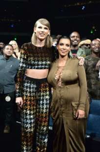 kim kardashian taylor swift 6